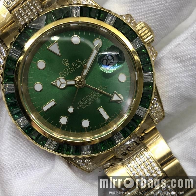 Replica Rolex watch 030305