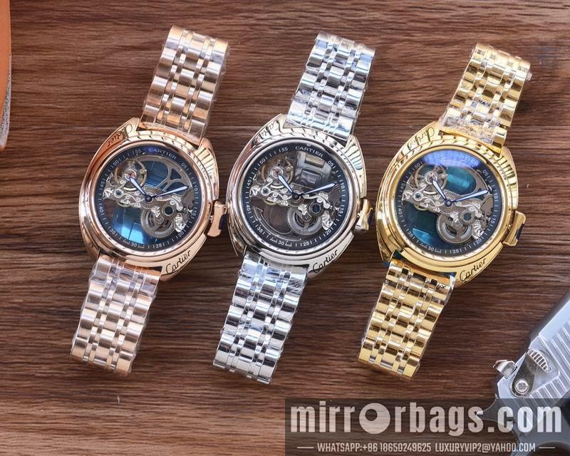 Replica Cartier 41mm 031945