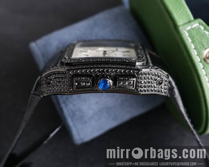 Replica Cartier 45X10mm 0503114