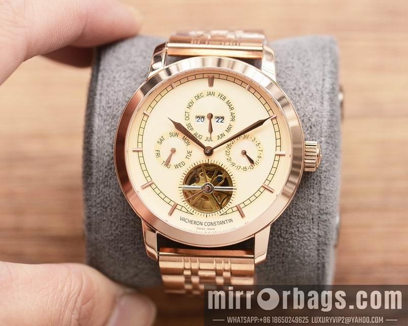 Replica Vacheron Constantin 41X12mm 0413147