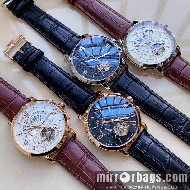 Replica Vacheron Constantin watch 102377