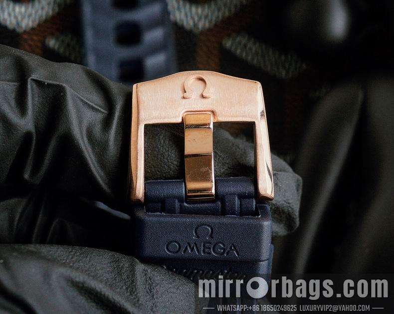 Replica Omega watch 40mm 123103