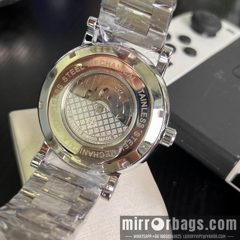 Replica Patek Philippe 41X11mm 110170