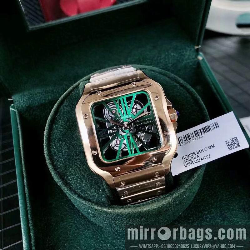 Replica Cartier 43X13mm 050335