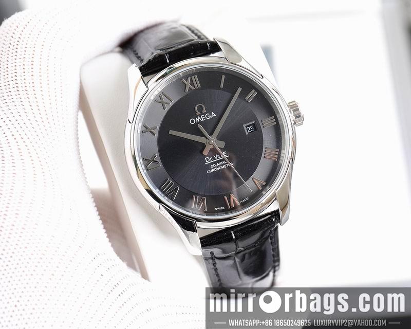 Replica Omega 41X11mm 050825