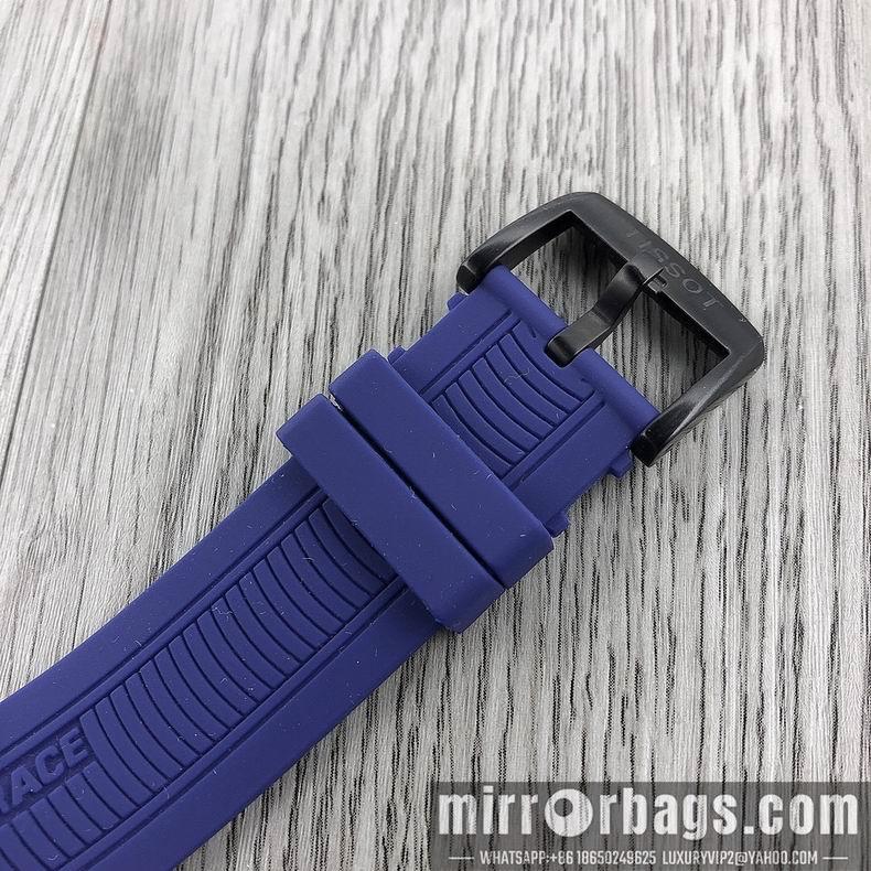 Replica Tissot men 42X10mm 070203