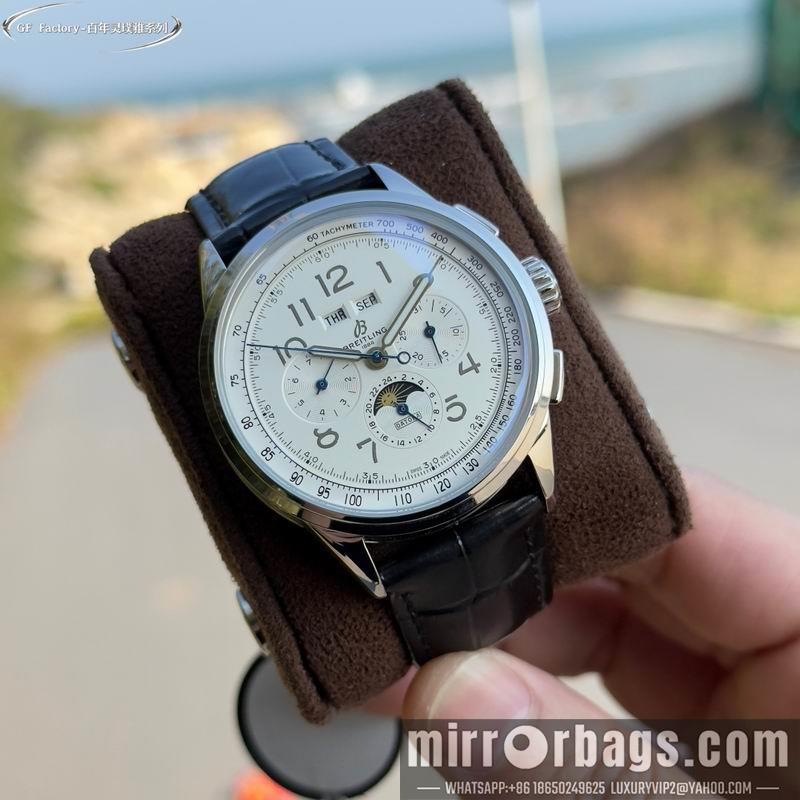 Replica Breitling Watch 42mm 033148