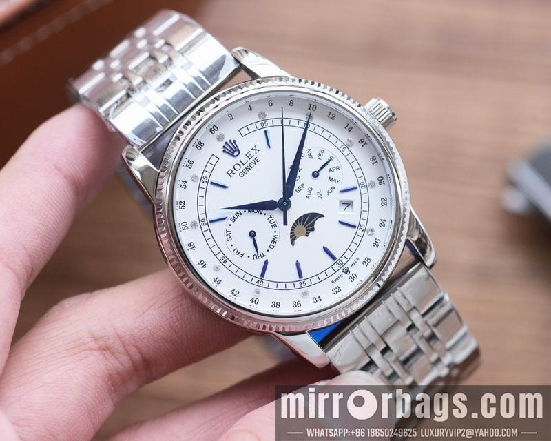 Replica Rolex 41X12mm 050201