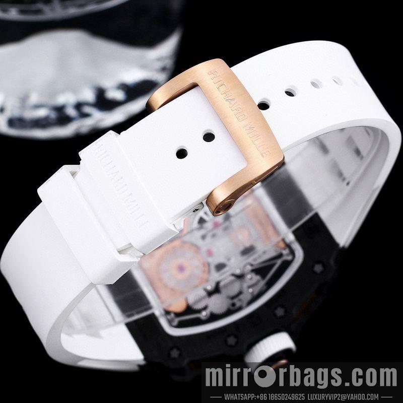 Replica Richard Mille Rm21-02 48X50X16mm 070219
