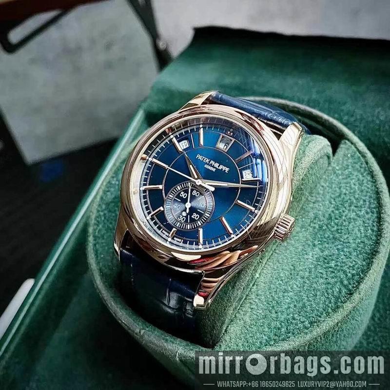 Replica Patek Philippe 40.5mm 0427128