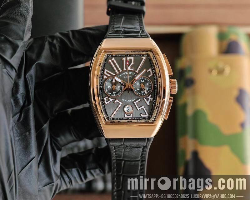 Replica Franck Muller 45X14mm 092831