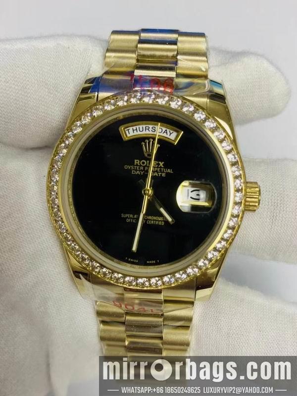 Replica Rolex 36mm 100811