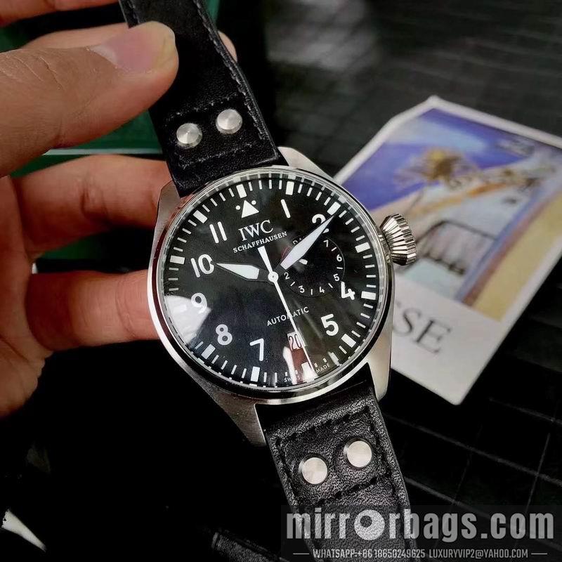 Replica IWC 44mm 050301