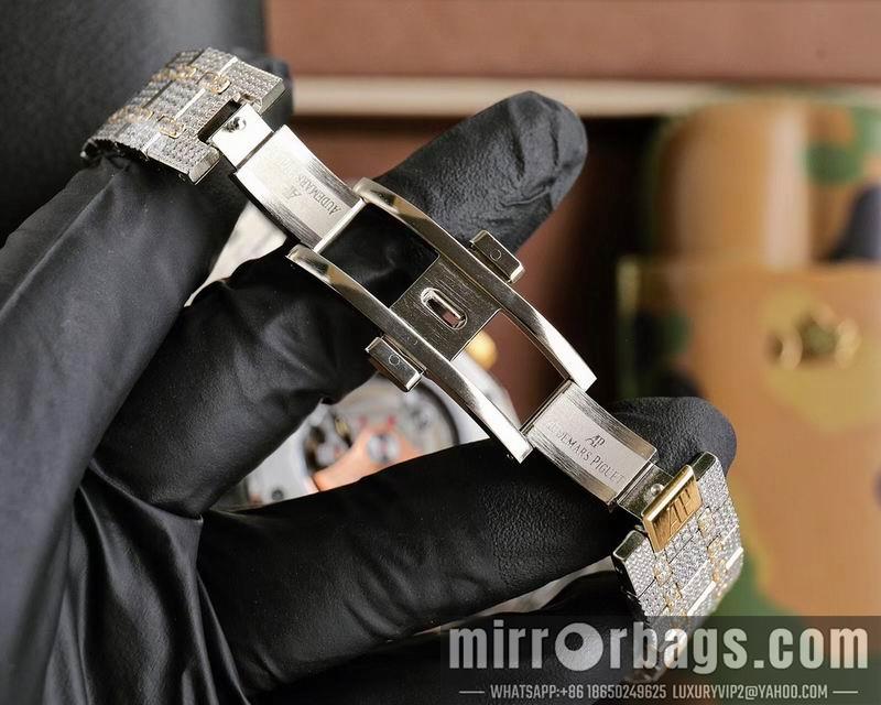 Replica AP 42X12mm 050728
