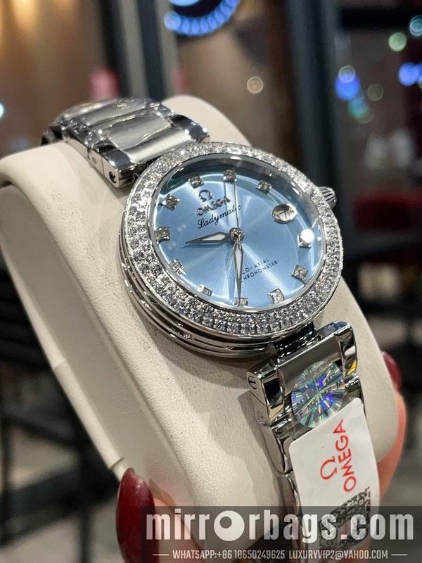 Replica Omega 34mm 022325