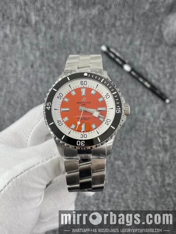 Replica Breitling Watch watch 072201