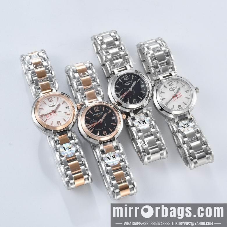 Replica Longines 30.5mm 12nms56