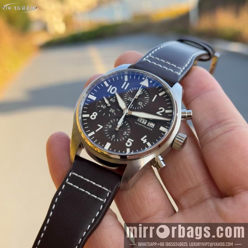 Replica IWC 43mm 022133