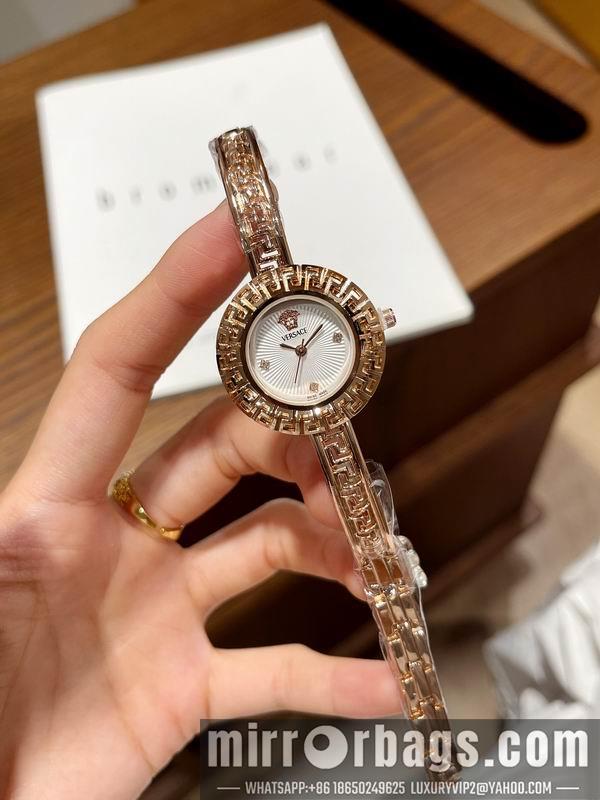Replica Versace watch 110183
