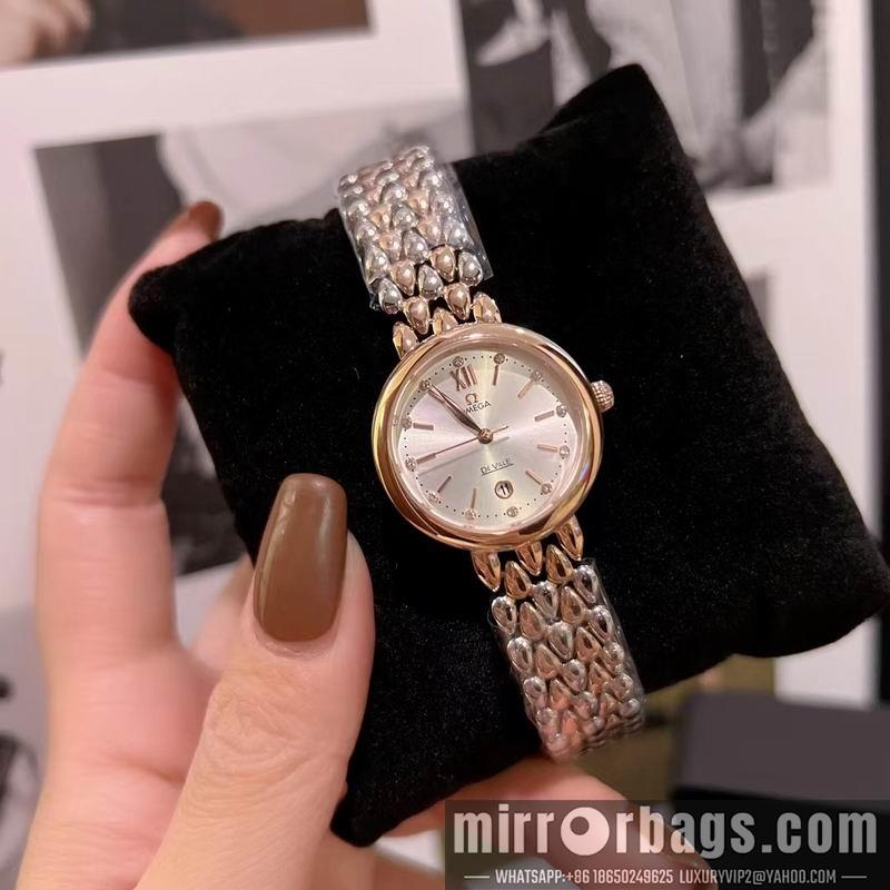 Replica Omega 28mm 022502