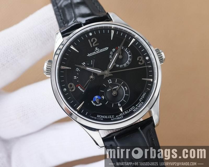 Replica Jaeger Lecoultre 42mm 050618