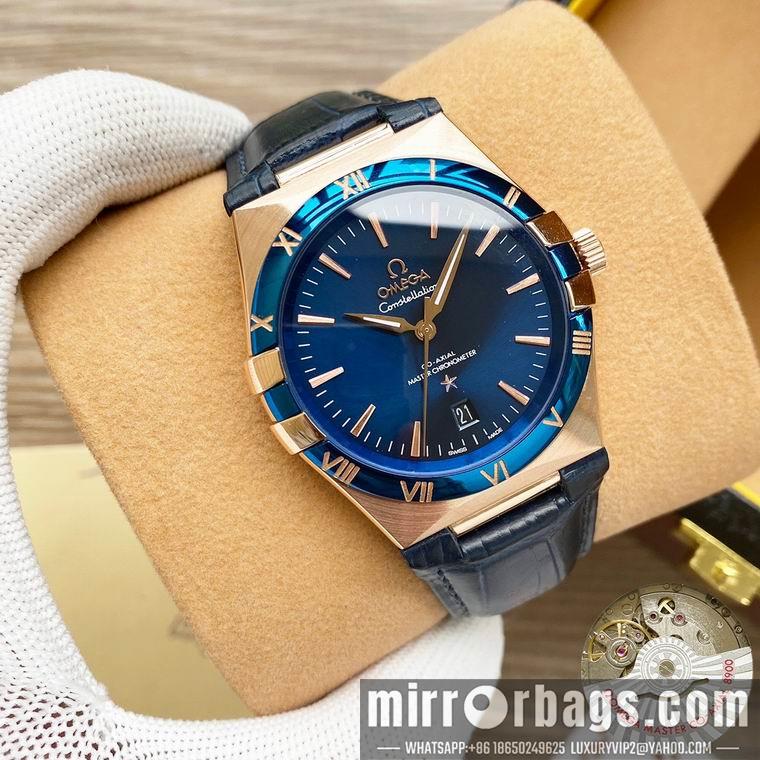 Replica Omega men 39mm M32