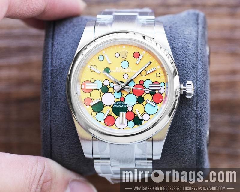 Replica Rolex 41X10mm 072816