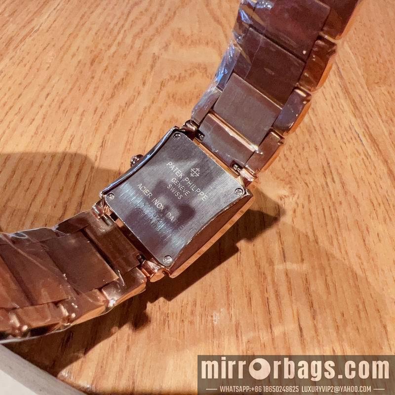Replica Patek Philippe 26.3mm 082250