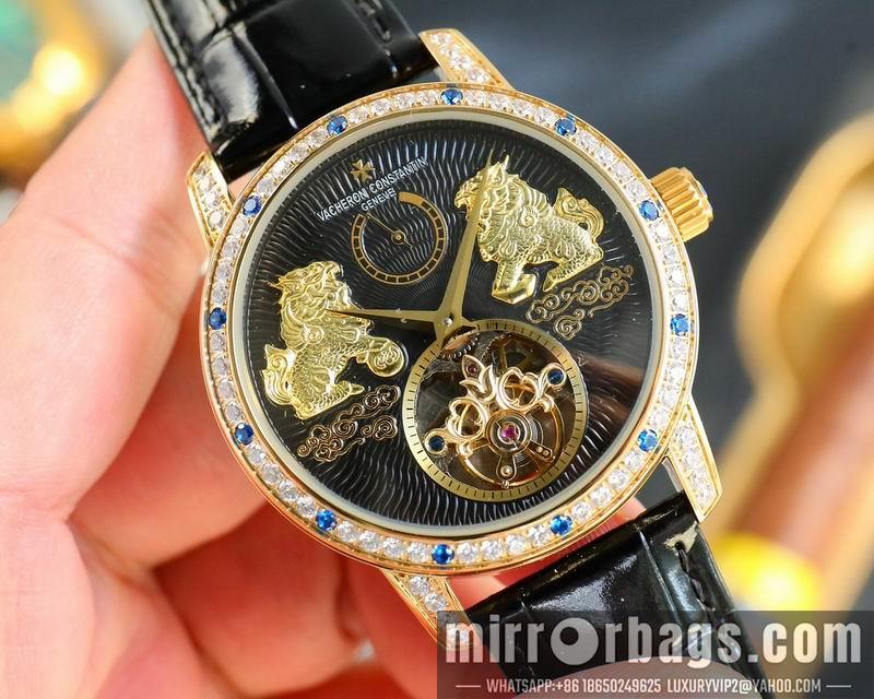 Replica Vacheron Constantin 44X14mm 0413124