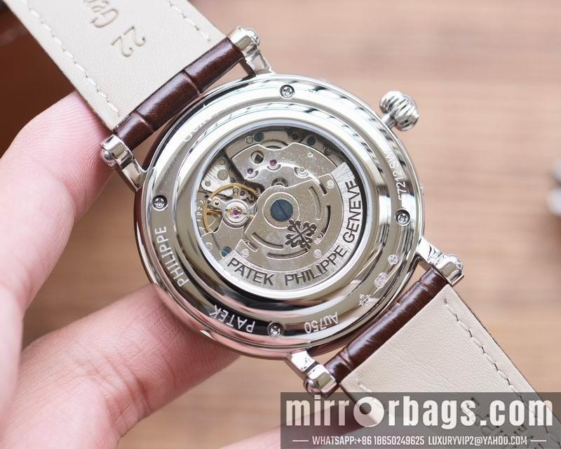 Replica Patek Philippe 41X12mm 052027