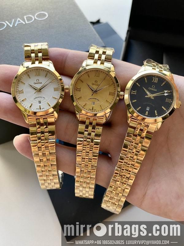 Replica Omega 40mm 28mm 102314