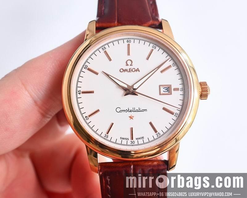 Replica Omega 40mm 082959