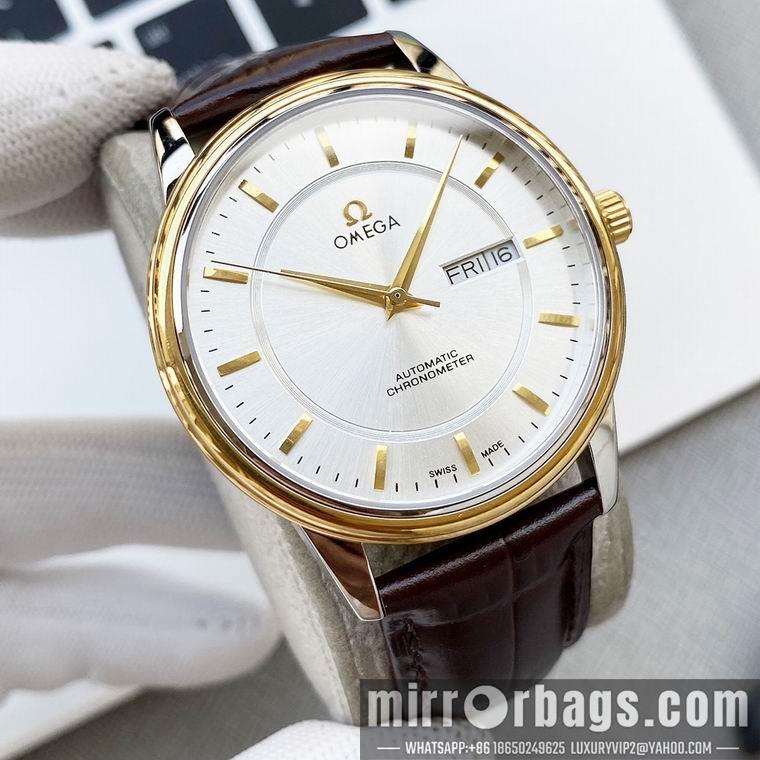 Replica Omega men 40X12mm M04