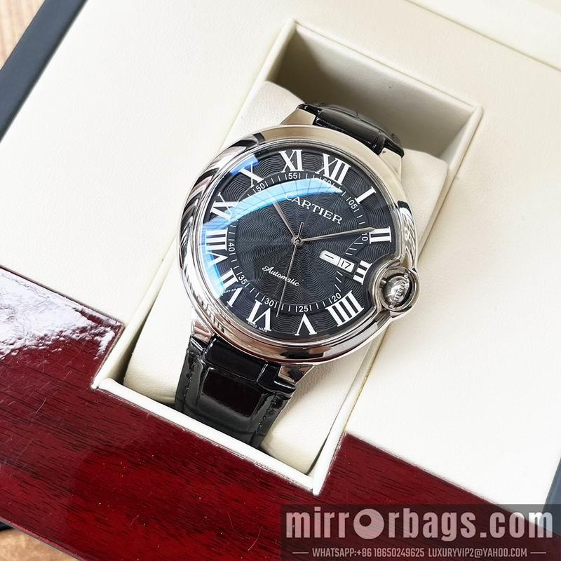 Replica Cartier 44mm 1031101