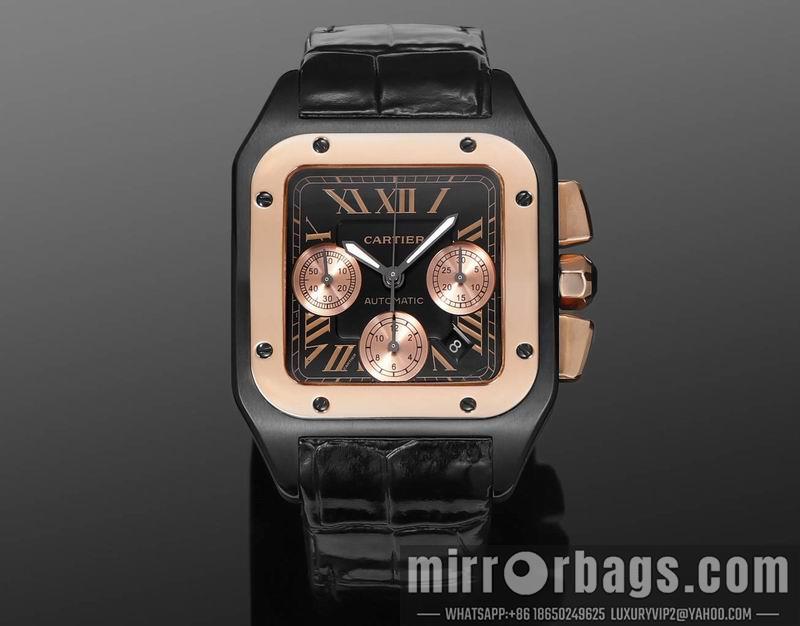 Replica Carteir 42mm 090439