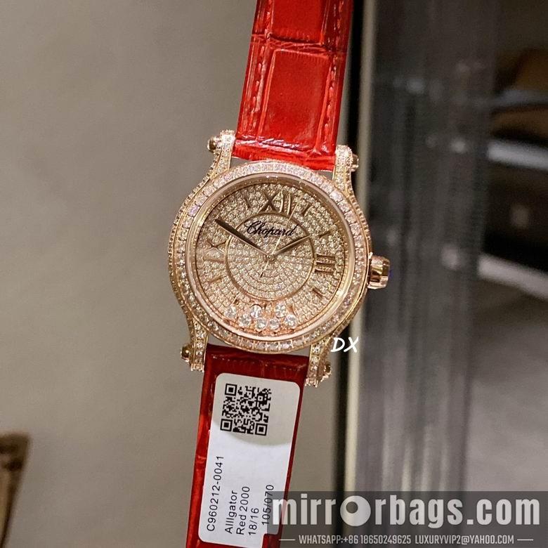 Replica Chopard 2nms51