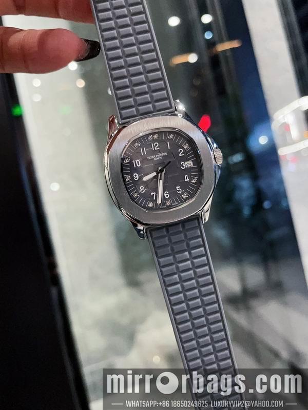 Replica Patek Philippe 35.6mm 041634