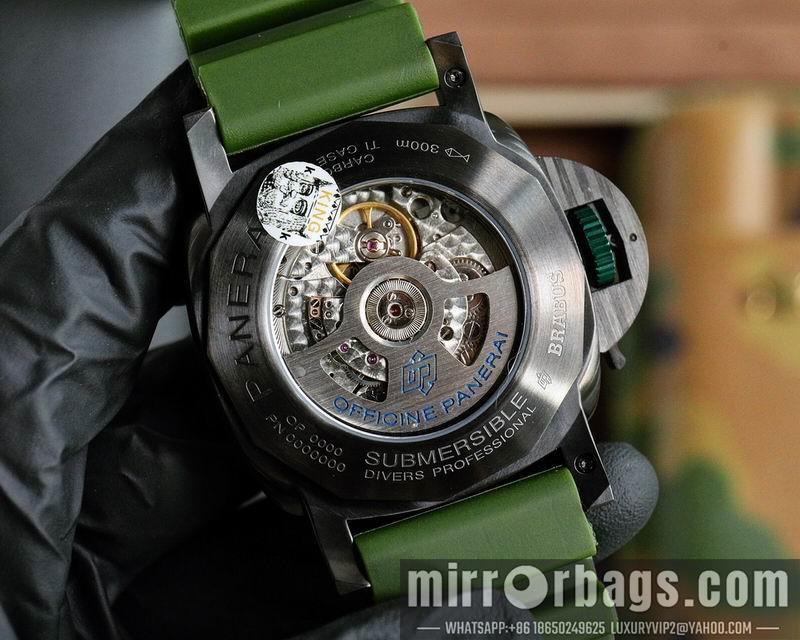 Replica Panerai watch 092801