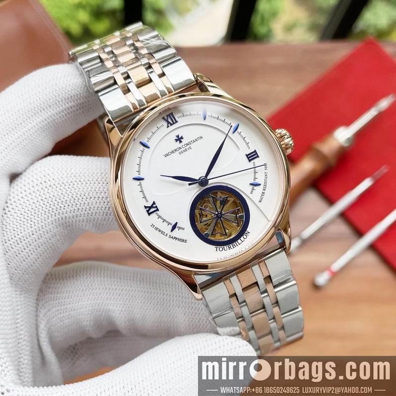 Replica Vacheron Constantin watch 041344