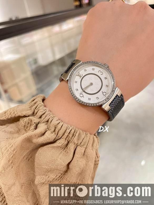 Replica LV 34mm 8nms86
