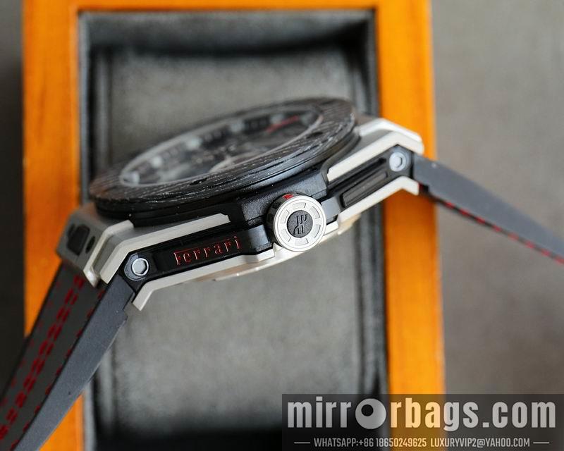 Replica Hublot 45mm 032420