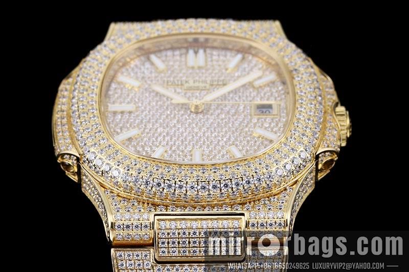 Replica Patek Philippe watch 050415