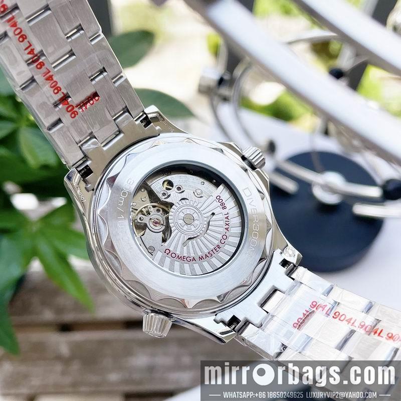 Replica Omega 40mm 092874