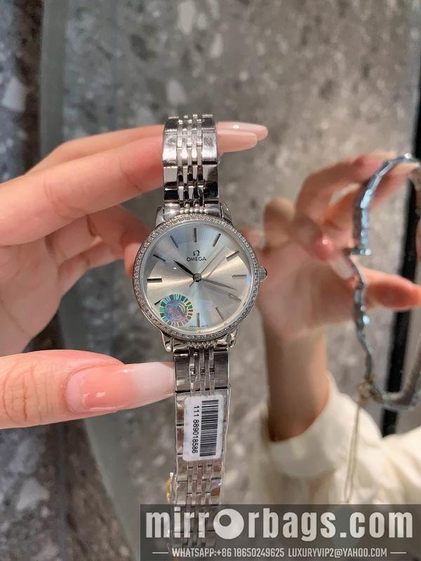 Replica Omega 34X8mm 082996