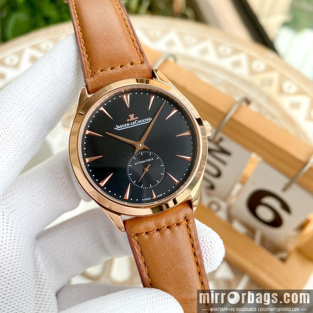 Replica Jaeger Lecoultre men 42mm M02