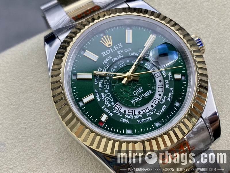 Replica Rolex 42mm 090426