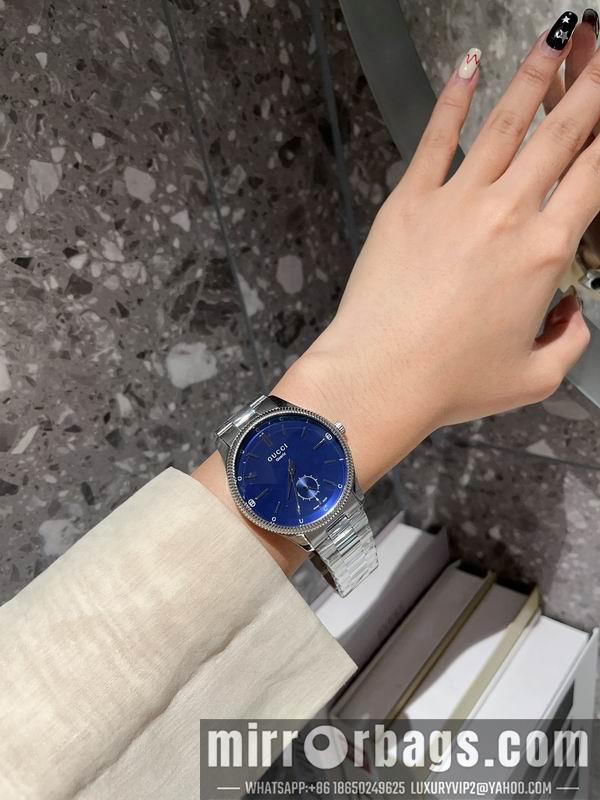 Replica Gucci 40mm 29mm 102294