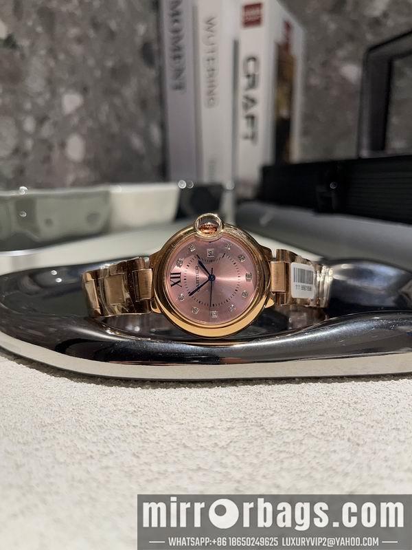 Replica Cartier 33mm 102292