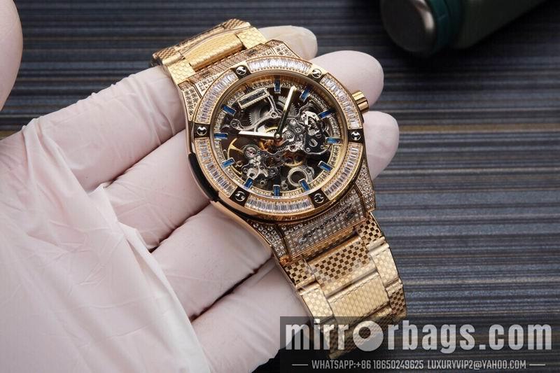 Replica Hublot 45mm 031823