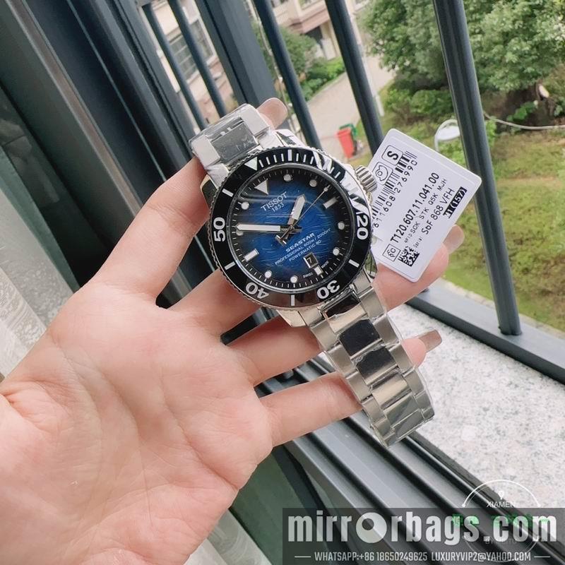 Replica Tissot watch 102453